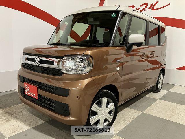 Suzuki SPACIA 2024-11 7620231-0