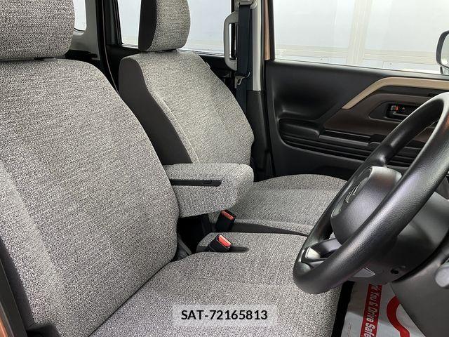 Suzuki SPACIA 2024-11 7620231-9