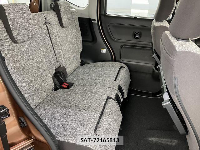 Suzuki SPACIA 2024-11 7620231-10