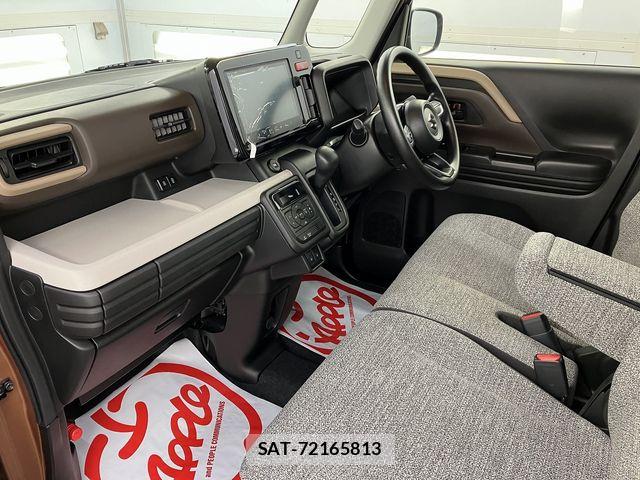 Suzuki SPACIA 2024-11 7620231-11