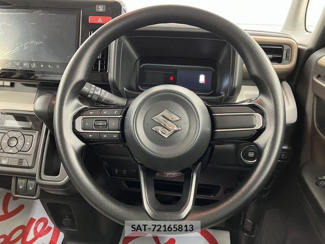 Suzuki SPACIA 2024-11 7620231-16