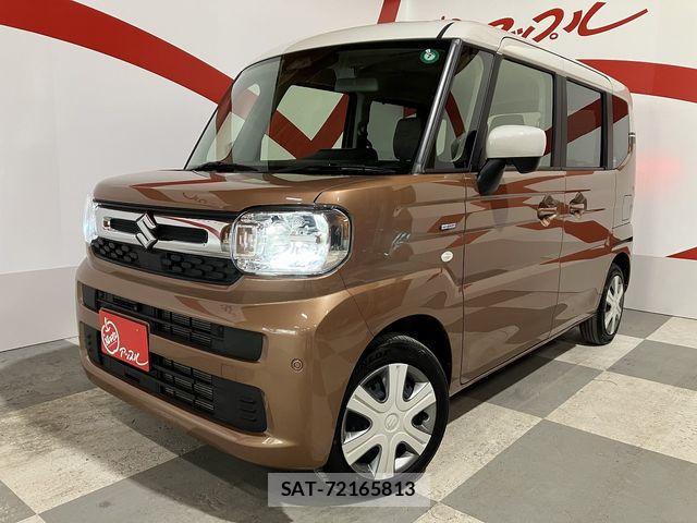 Suzuki SPACIA 2024-11 7620231-1