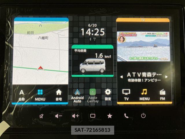 Suzuki SPACIA 2024-11 7620231-22