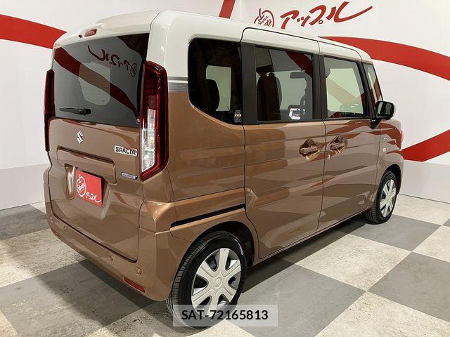 Suzuki SPACIA 2024-11 7620231-27