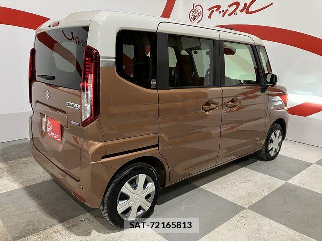 Suzuki SPACIA 2024-11 7620231-28
