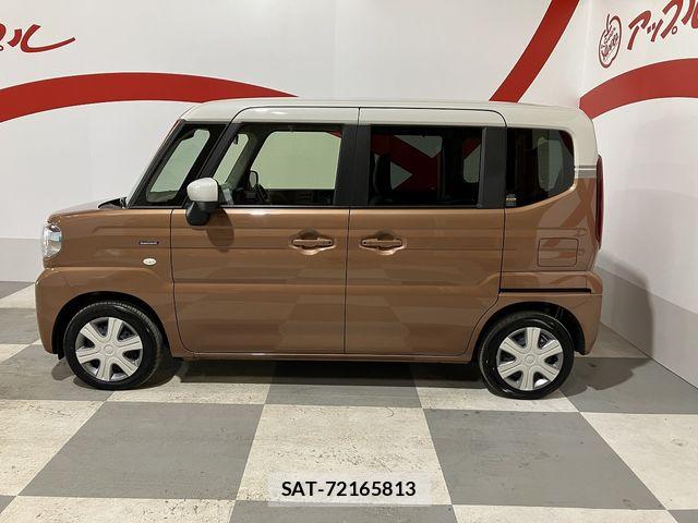 Suzuki SPACIA 2024-11 7620231-2