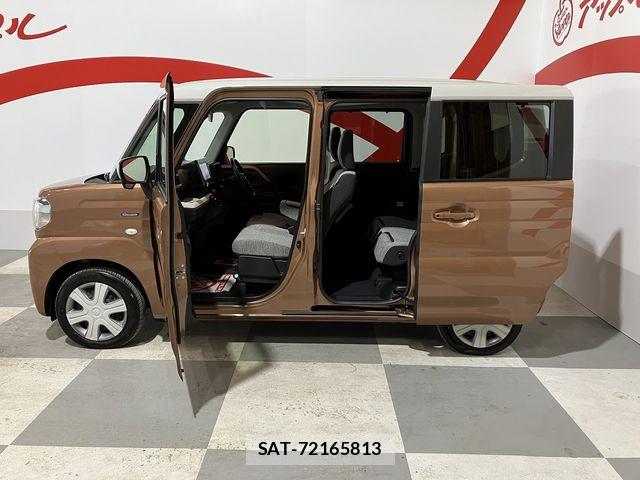 Suzuki SPACIA 2024-11 7620231-3