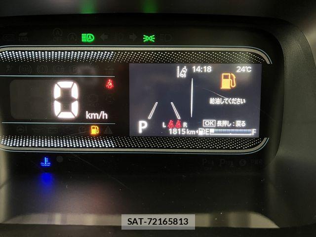 Suzuki SPACIA 2024-11 7620231-7