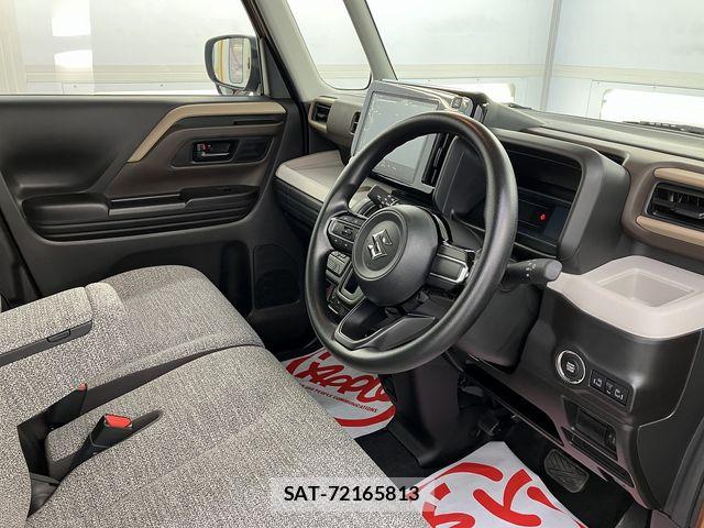 Suzuki SPACIA 2024-11 7620231-8