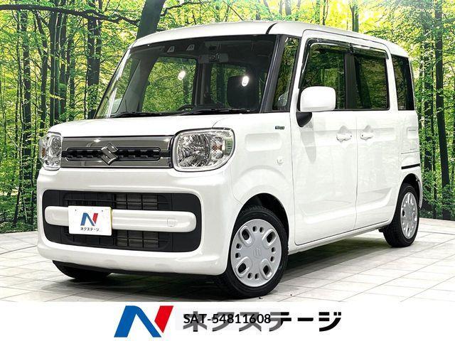 Suzuki SPACIA 2020-11 7620232-0