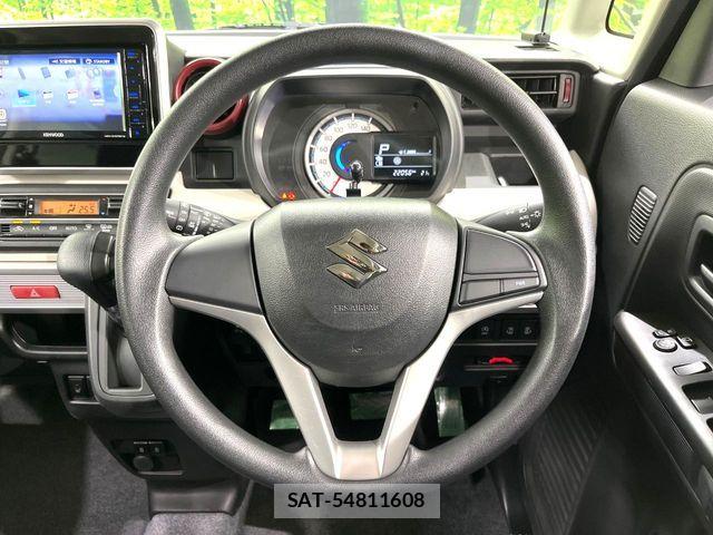 Suzuki SPACIA 2020-11 7620232-11