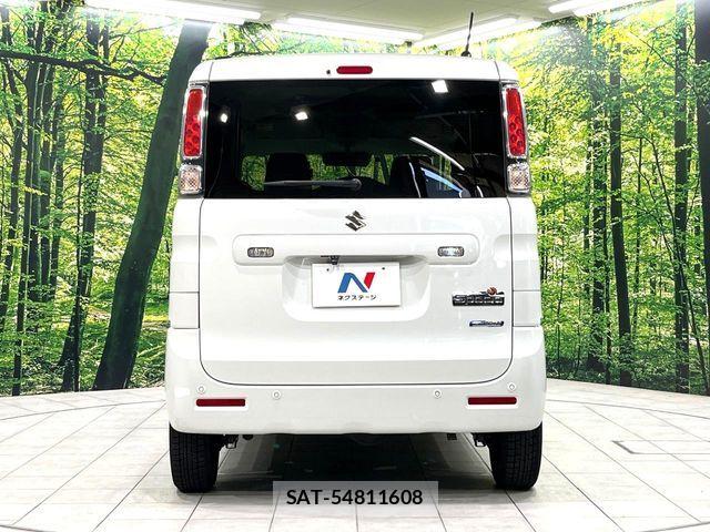 Suzuki SPACIA 2020-11 7620232-15