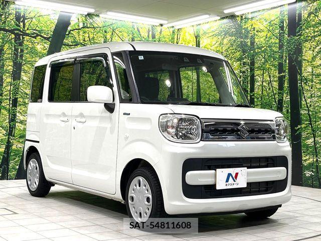 Suzuki SPACIA 2020-11 7620232-16