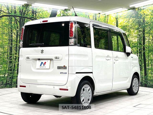 Suzuki SPACIA 2020-11 7620232-17