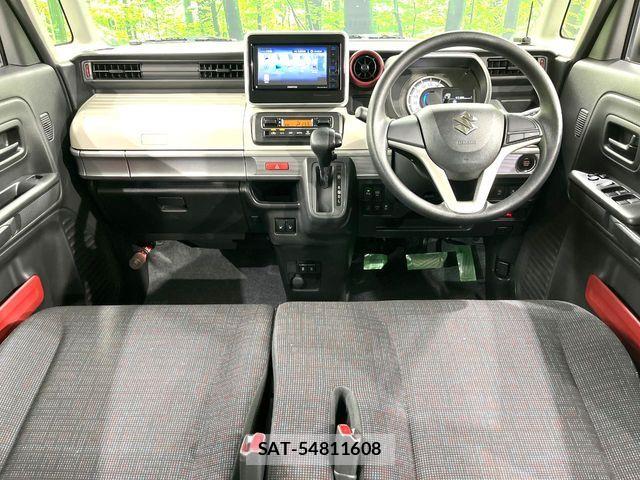 Suzuki SPACIA 2020-11 7620232-1