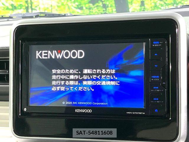 Suzuki SPACIA 2020-11 7620232-2