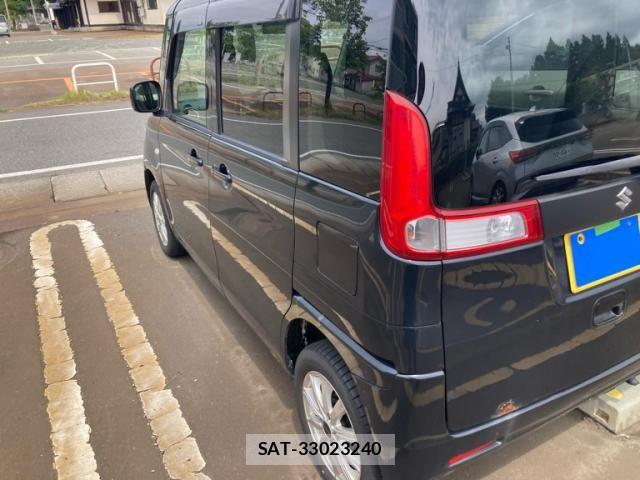 Suzuki SPACIA 2016-09 7620235-10