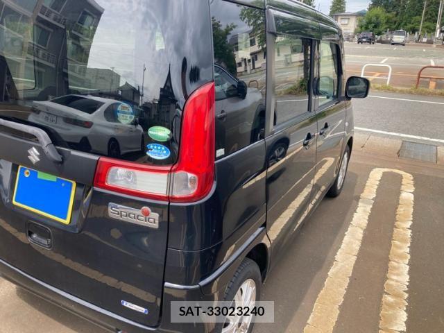 Suzuki SPACIA 2016-09 7620235-11