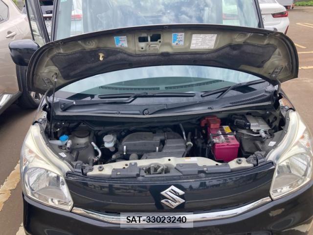 Suzuki SPACIA 2016-09 7620235-16