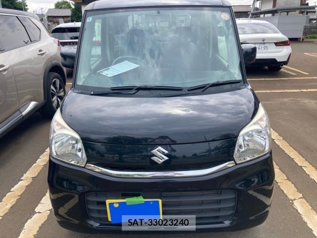 Suzuki SPACIA 2016-09 7620235-1
