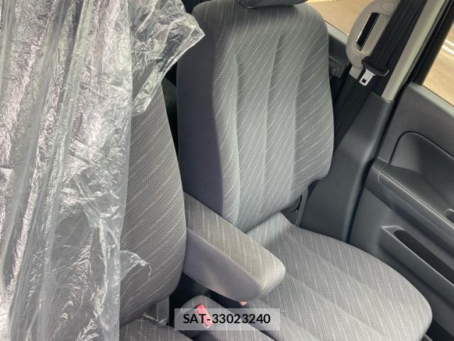 Suzuki SPACIA 2016-09 7620235-20