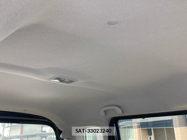 Suzuki SPACIA 2016-09 7620235-22