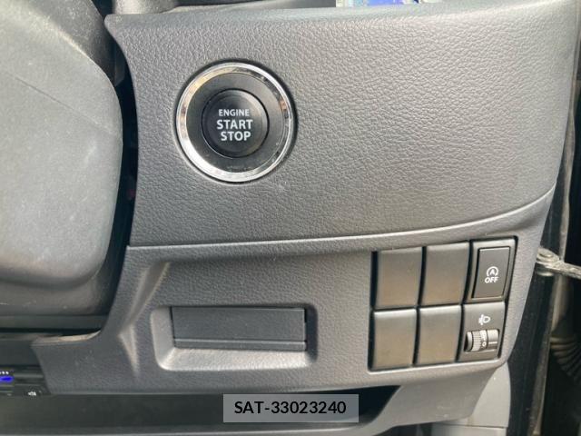 Suzuki SPACIA 2016-09 7620235-24