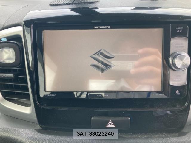 Suzuki SPACIA 2016-09 7620235-25