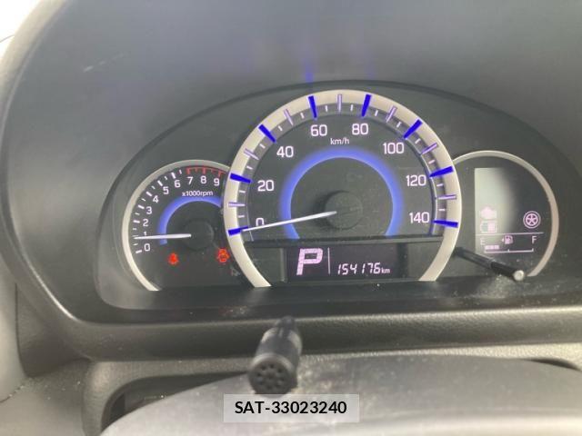 Suzuki SPACIA 2016-09 7620235-28