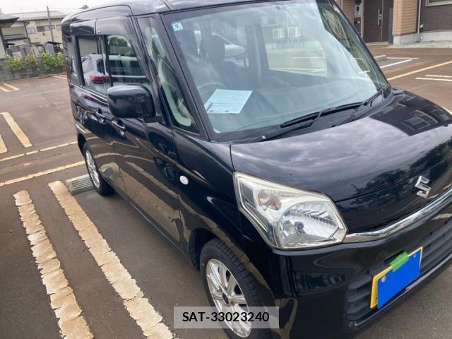 Suzuki SPACIA 2016-09 7620235-2