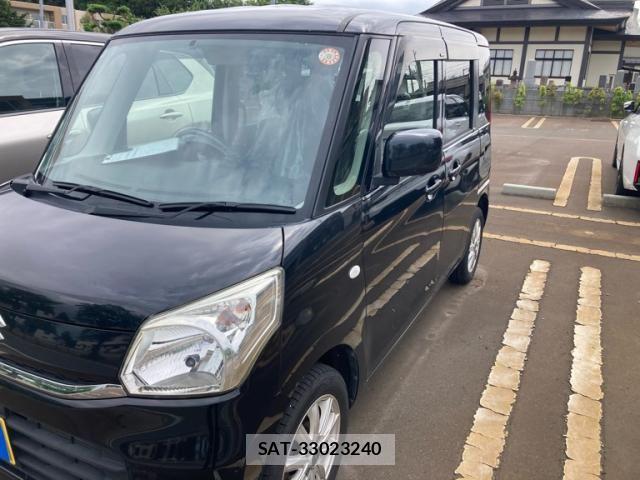 Suzuki SPACIA 2016-09 7620235-3