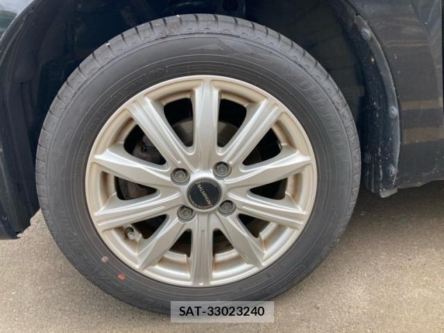 Suzuki SPACIA 2016-09 7620235-6