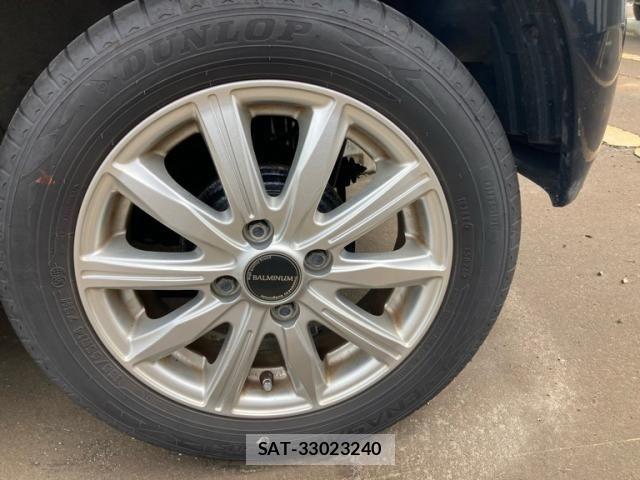 Suzuki SPACIA 2016-09 7620235-7
