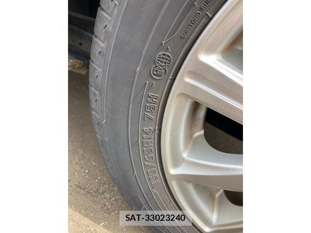 Suzuki SPACIA 2016-09 7620235-8