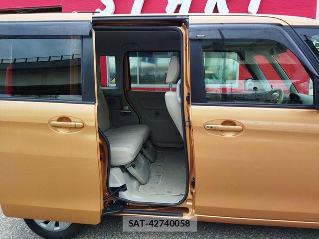 Suzuki SPACIA 2013-06 7963825-9
