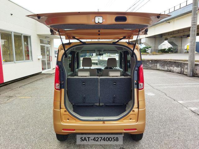 Suzuki SPACIA 2013-06 7963825-10