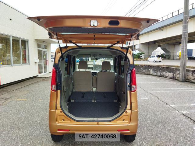 Suzuki SPACIA 2013-06 7963825-12