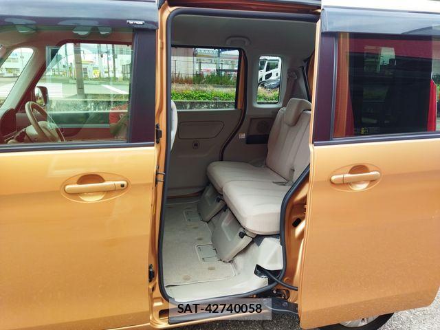 Suzuki SPACIA 2013-06 7963825-13