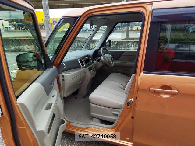 Suzuki SPACIA 2013-06 7963825-14