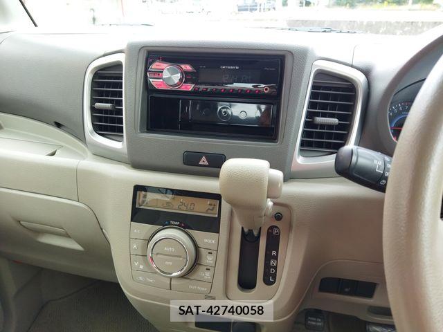 Suzuki SPACIA 2013-06 7963825-17