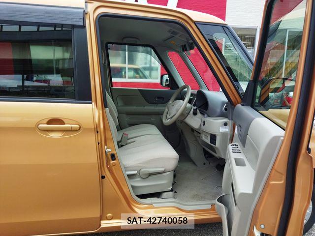 Suzuki SPACIA 2013-06 7963825-8
