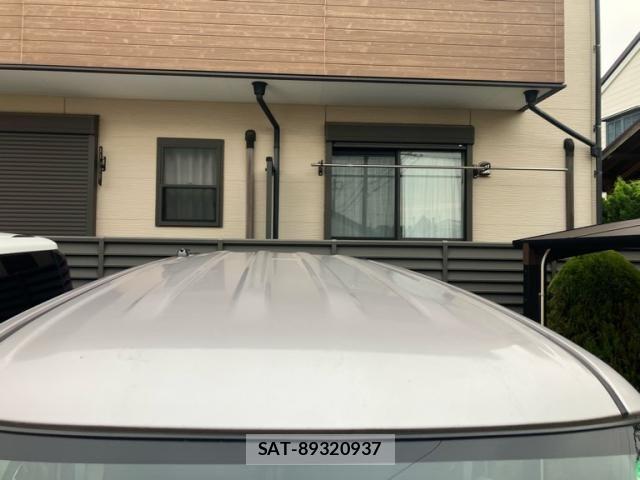 Suzuki SPACIA 2013-09 8038371-9