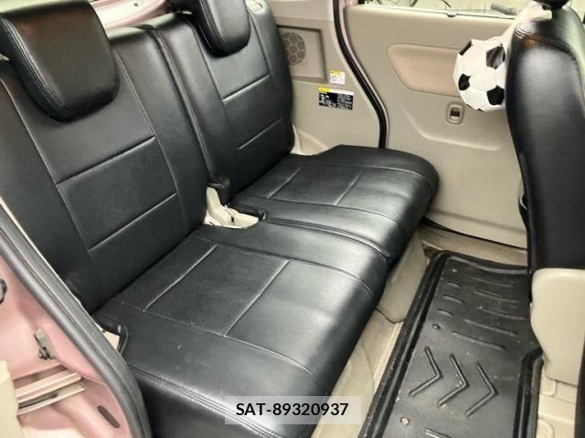 Suzuki SPACIA 2013-09 8038371-12