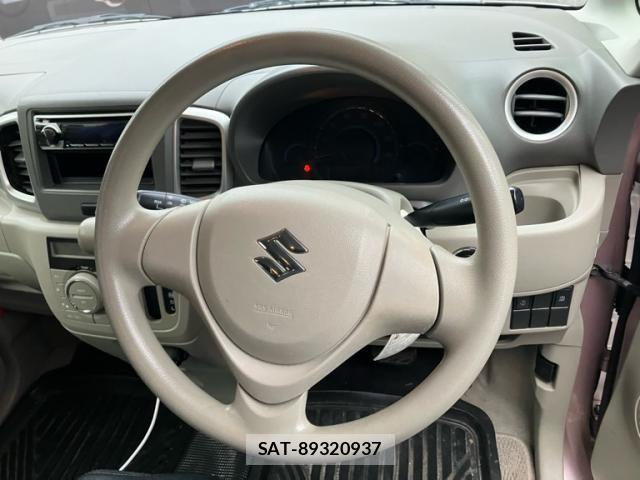Suzuki SPACIA 2013-09 8038371-14