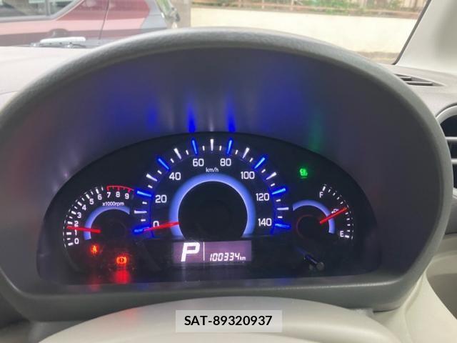 Suzuki SPACIA 2013-09 8038371-15