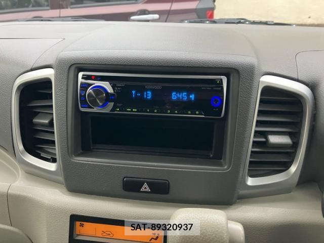 Suzuki SPACIA 2013-09 8038371-18