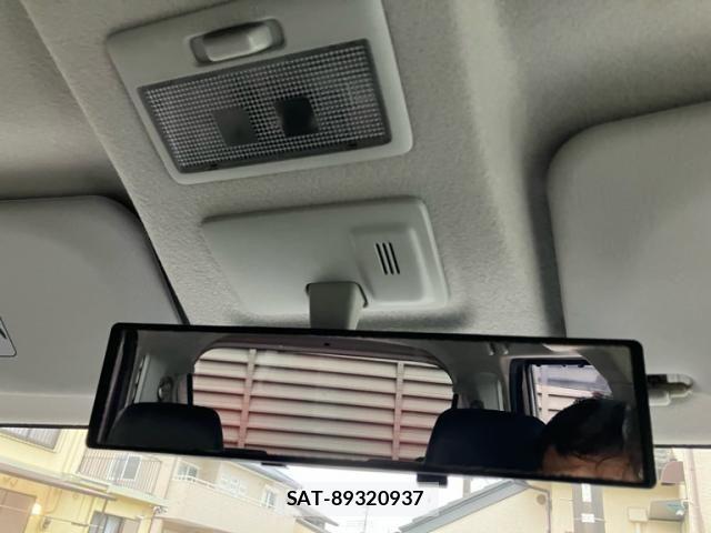 Suzuki SPACIA 2013-09 8038371-19