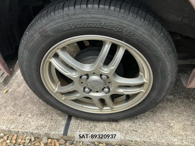 Suzuki SPACIA 2013-09 8038371-5