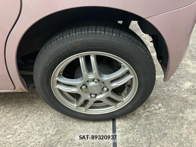 Suzuki SPACIA 2013-09 8038371-6