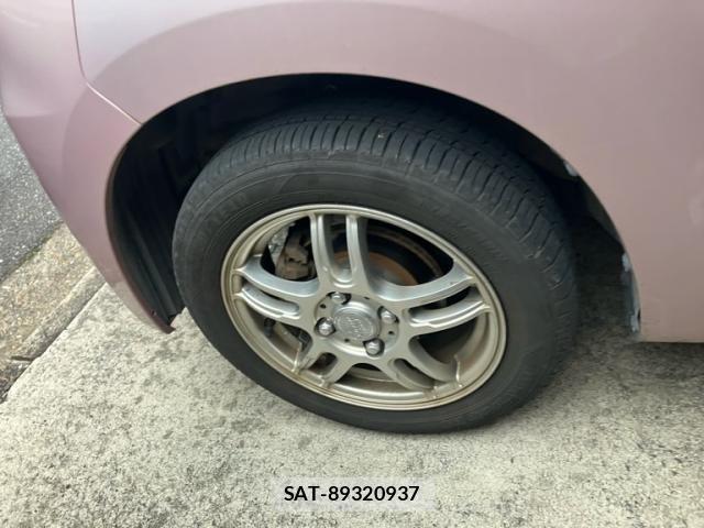 Suzuki SPACIA 2013-09 8038371-7